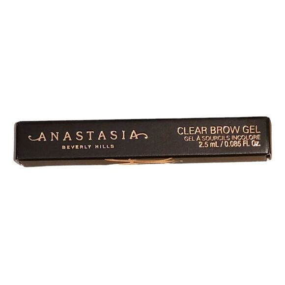 Anastasia Clear Brow gel 2.5 ml - Picture 1 of 2